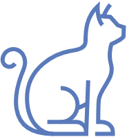 Installer une trappe pour animaux