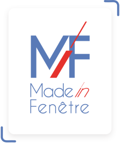 Logo Made in Fenêtre